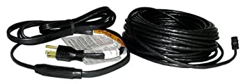 šۡ͢ʡ̤ѡEasy Heat 200ft. Roof-Gutter Kit ADKS-1000