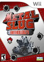 【中古】【輸入品・未使用】Metal Slug Anthology / Game(2)