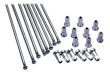 【中古】【輸入品・未使用】EXCEL SPOKE SET