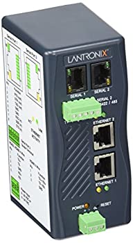 【中古】【輸入品・未使用】Lantronix Industrial Device Server XPress DR+ - Device server - 2 ports - 10Mb LAN%カンマ% 100Mb LAN%カンマ% RS-232%カンマ% RS-422%カンマ% RS-485 [ 【中古】【輸入品・未使用】Lantronix Industrial Device Server XPress DR+ - Device server - 2 ports - 10Mb LAN%カンマ% 100Mb LAN%カンマ% RS-232%カンマ% RS-422%カンマ% RS-485 [