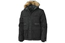 【中古】【輸入品・未使用】Marmot Men's Telford Jacket Black 73290 001%カンマ% L by Marmot