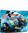 yÁzyAiEgpzMoto GP3 (Jewel Case) (A)