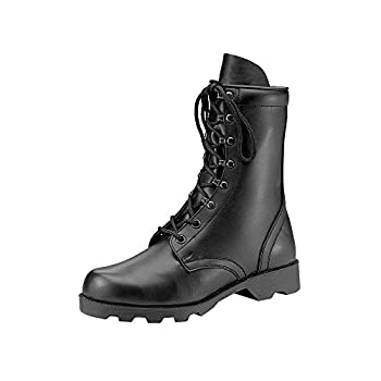 【中古】【輸入品・未使用】[ロスコ] スピードレース コンバットブーツ(5094) (25.5)