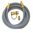 【中古】【輸入品 未使用】Mr. HeaterF273720Natural Gas Patio Hose Assembly-12 039 NG PATIO HOSE (並行輸入品)