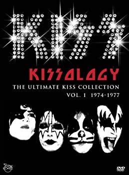 【中古】【輸入品・未使用】Kissology 1 1974-1977 [DVD]【メーカー名】VH1 Classics【メーカー型番】【ブランド名】VH1 Classics【商品説明】Kissology 1 1974-1977 [DVD]当店では初期不良に限り、商品到着から7日間は返品を 受付けております。こちらは海外販売用に買取り致しました未使用品です。買取り致しました為、中古扱いとしております。他モールとの併売品の為、完売の際はご連絡致しますのでご了承下さい。速やかにご返金させて頂きます。ご注文からお届けまで1、ご注文⇒ご注文は24時間受け付けております。2、注文確認⇒ご注文後、当店から注文確認メールを送信します。3、配送⇒当店海外倉庫から取り寄せの場合は10〜30日程度でのお届けとなります。国内到着後、発送の際に通知にてご連絡致します。国内倉庫からの場合は3〜7日でのお届けとなります。　※離島、北海道、九州、沖縄は遅れる場合がございます。予めご了承下さい。お電話でのお問合せは少人数で運営の為受け付けておりませんので、メールにてお問合せお願い致します。営業時間　月〜金　10:00〜17:00お客様都合によるご注文後のキャンセル・返品はお受けしておりませんのでご了承下さい。