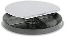 【中古】【輸入品・未使用】SmartFitシステムとケンジントンスピン2モニタースタンド-40ポンドフラットパネルディスプレイ - ブラック - デスクトップ(2)