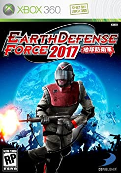 šۡ͢ʡ̤ѡEarth Defense Force / Game