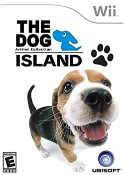 【中古】【輸入品・未使用】Dog Island / Game 【中古】【輸入品・未使用】Dog Island / Game