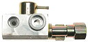 【中古】【輸入品・未使用】ACDelco 217-3054 Professional Fuel Injection Pressure Regulator(2)
