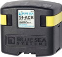 【中古】【輸入品・未使用】Blue Sea Systems 自動充電リレー (ACR) ベージュ