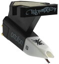 【中古】【輸入品・未使用】ortofon OM Qbert カートリッジ DJ用 オルトフォン
