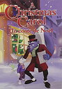 yÁzyAiEgpzChristmas Carol: Scrooges Ghostly Tale (Un Conte de Noel) (2007)