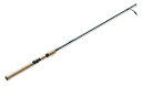 【中古】【輸入品・未使用】聖Croix Avidシリーズスピンロッド、avs70mf2