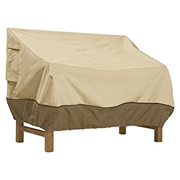 šۡ͢ʡ̤ѡVeranda Patio Loveseat Cover