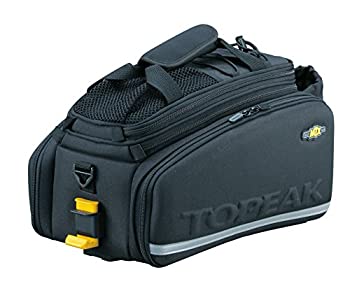 【中古】【輸入品・未使用】TOPEAK(トピーク) MTX トランクバッグ DXP　BAG19800