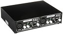 【中古】【輸入品・未使用】Rolls MP222 Studio Pro Preamp by rolls