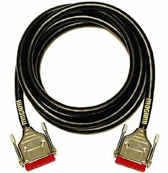 Mogami Gold DB25-DB25 10 Analog Interface 10 feet by Mogami