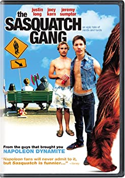 【中古】【輸入品・未使用】The Sasquatch Gang