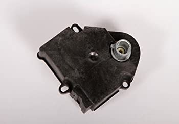 【中古】【輸入品・未使用】ACDelco 15-71835 GM Original Equipment Heating and Air Conditioning Blend Door Actuator