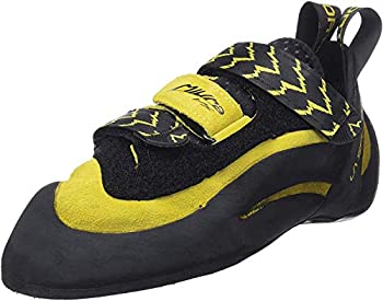 【中古】【輸入品・未使用】La Sportiva メンズ レディーズ スポーツ La Sportiva Miura VS Climbing Shoe - Men's US サイズ: 45.5 M EU カラー: イエロー