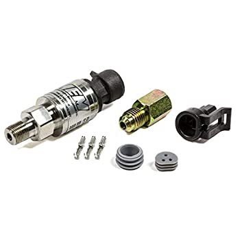 【中古】【輸入品・未使用】AEM 30-2130-100 100 PSIGセンサーキット 【中古】【輸入品・未使用】AEM 30-2130-100 100 PSIGセンサーキット