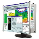 【中古】【輸入品・未使用】LCD MONITOR MAGNIFIER 19IN WIDESCREEN(3)