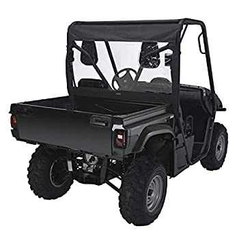 šۡ͢ʡ̤ѡClassic Accessories 78637 QuadGear UTV ꥢɥ Yamaha Rhino ֥å
