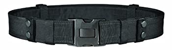 【中古】【輸入品・未使用】 XXX Large - Bianchi Patroltek 8300 Black Web Duty Belt Kit