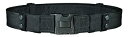 【中古】【輸入品・未使用】 XXX Large - Bianchi Patroltek 8300 Black Web Duty Belt Kit