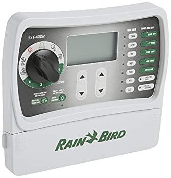 【中古】【輸入品・未使用】鳴くと雨が降ると信じられている鳥4駅屋内自動スプリンクラータイマーSST-4..