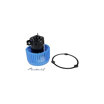 【中古】【輸入品・未使用】ACDelco 15-81101 GM Original Equipment Heating and Air Conditioning Blower Motor Kit