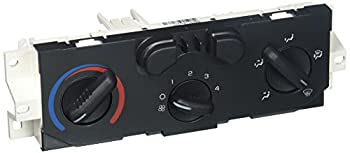 【中古】【輸入品・未使用】ACDelco 15858832 GM Original Equipment Heating and Ventilation Control Panel