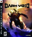 【中古】【輸入品・未使用】Dark Void (輸入版:北米・アジア) - PS3(2)