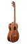 【中古】【輸入品・未使用】Kala KA-BG Mahogany Baritone Ukulele%カンマ% Natural%カンマ% Baritone