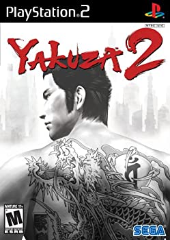 【中古】【輸入品・未使用】Yakuza 2 / Game 【中古】【輸入品・未使用】Yakuza 2 / Game