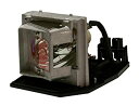 【中古】【輸入品・未使用】Optoma SP.88B01GC01 projection lamp