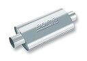 【中古】【輸入品・未使用】Borla 40943 XR-1 Sportsman Racing Muffler by Borla