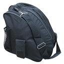 【中古】【輸入品・未使用】A & R Sports デラックススケートバッグ