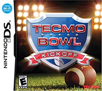 【中古】【輸入品・未使用】Tecmo Bowl: Kickoff (輸入版) 【中古】【輸入品・未使用】Tecmo Bowl: Kickoff (輸入版)