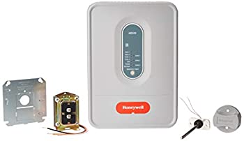 【中古】【輸入品・未使用】Honeywell HZ322K Truezone Kit with Dats%カンマ% Transformer and HZ322 Panel by Honeywell