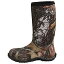 šۡ͢ʡ̤ѡBogs Classic High Mossy Oak Waterproof Insulated Rain Boot (Toddler/Little Kid/Big Kid)%% Mossy Oak%% 11 M US Little Kid