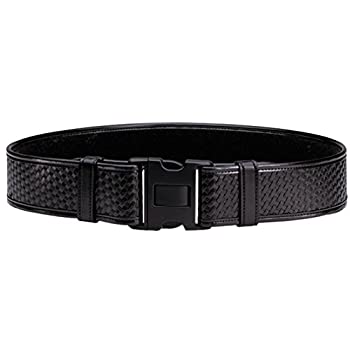 【中古】【輸入品・未使用】7950 Duty Belt B/W Black Medium 34-40 【中古】【輸入品・未使用】7950 Duty Belt B/W Black Medium 34-40