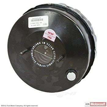 【中古】【輸入品・未使用】ブレーキブースター