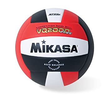 【中古】【輸入品・未使用】(ミカサ) Mikasa マイクロセル バレーボール VQ2000 One Size
