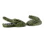 šۡ͢ʡ̤ѡAquascape Floating Alligator Decoy for Ponds and Water Features 93000