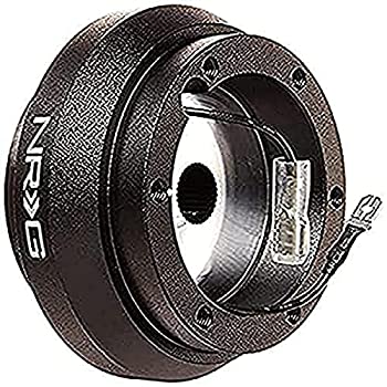 【中古】【輸入品・未使用】NRG Innovations SRK-120H ハブアダプター