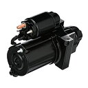【中古】【輸入品・未使用】Quicksilver スターターモーターアセンブリ 863007A1 - Delco - V-6 および V-8 MerCruise...