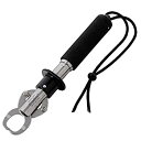 【中古】【輸入品・未使用】Easta Boga Grip Fish Handling Tool 30lb (1300)(4)