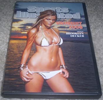 【中古】【輸入品 未使用】Sports Illustrated Swimsuit 2008