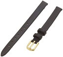 【中古】【輸入品・未使用】hadley-romaレディースlsl702rb 080本カーフスキンストラップ時計バンド